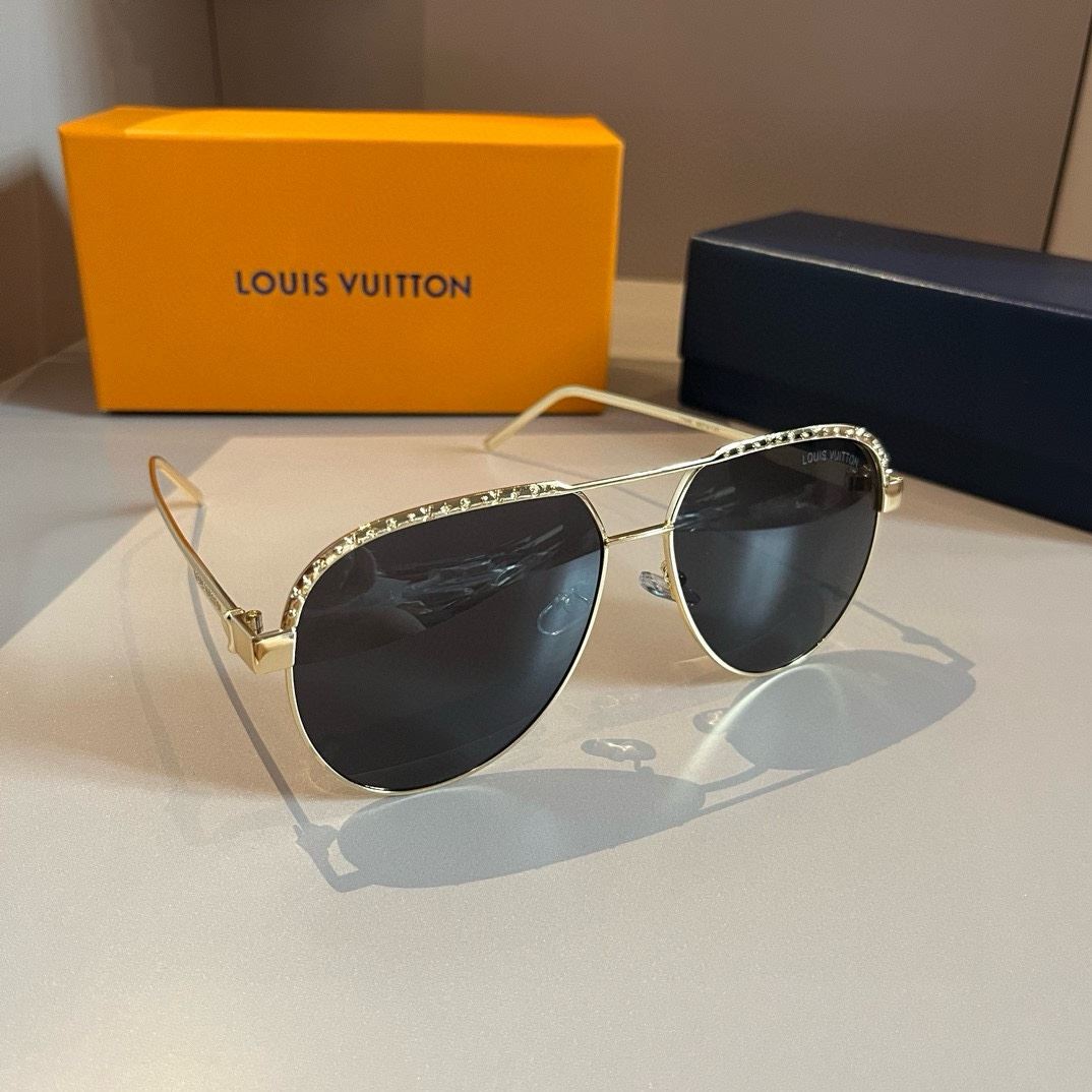 Louis Vuitton Sunglasses